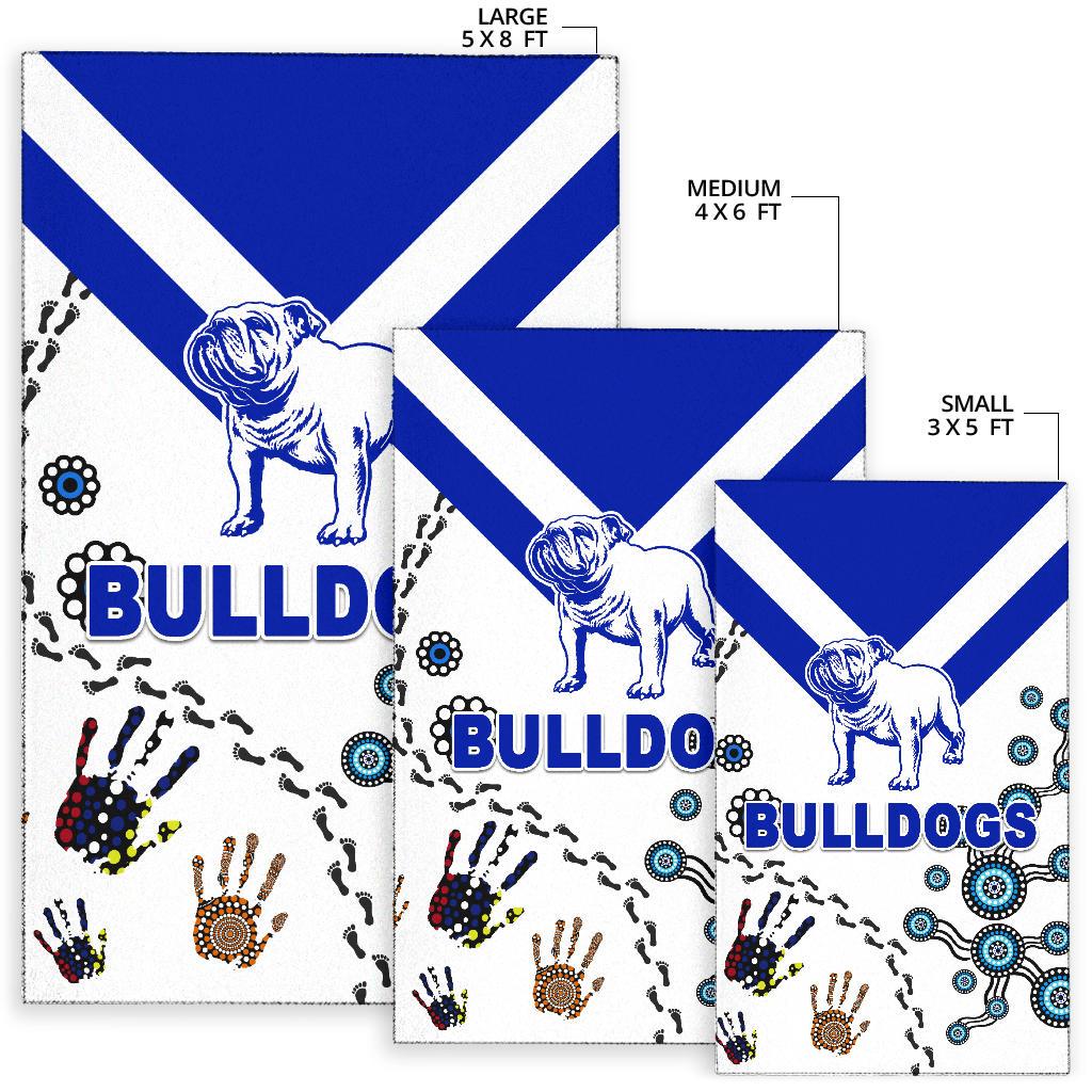 canterbury-bankstown-bulldogs-area-rug-indigenous