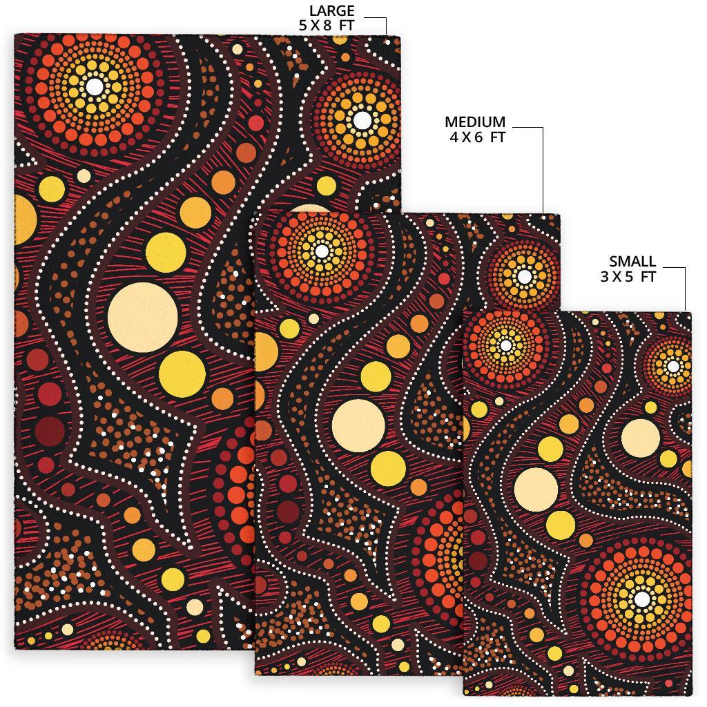 aboriginal-area-rug-aboriginal-art-ver01