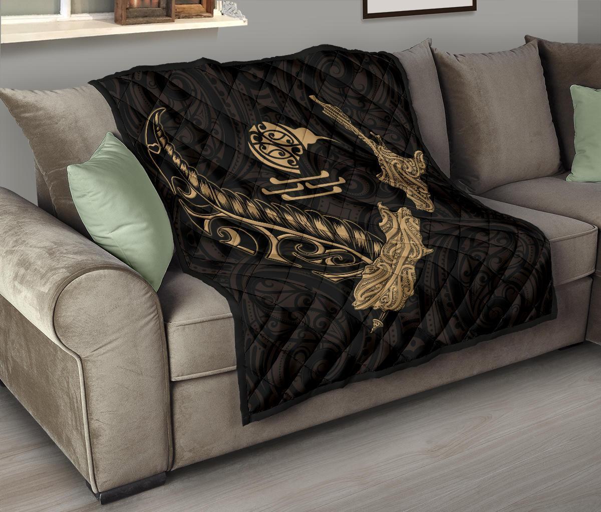 new-zealand-heart-premium-quilt-map-kiwi-mix-silver-fern-gold