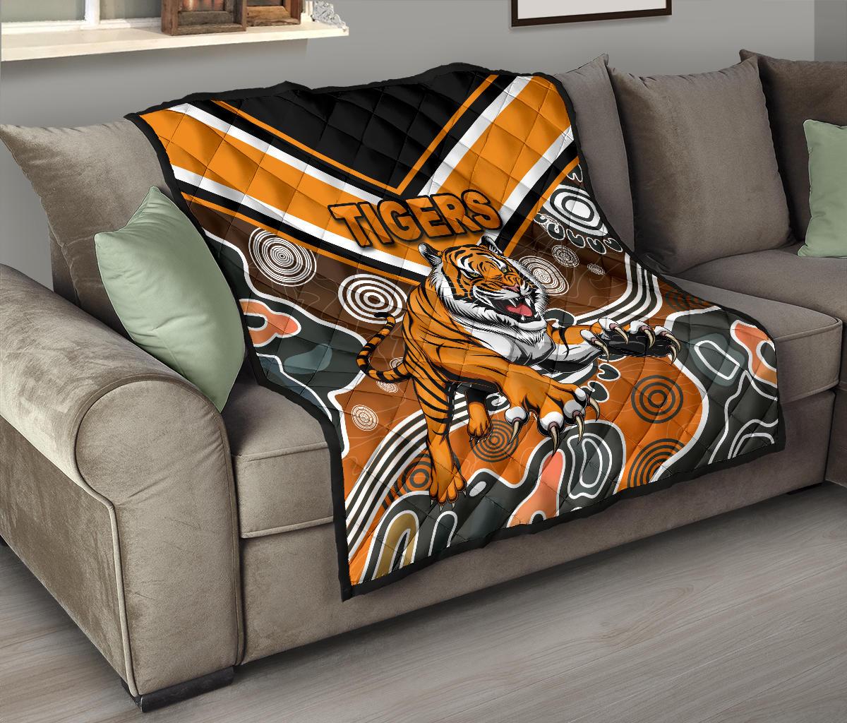 wests-premium-quilt-tigers-indigenous