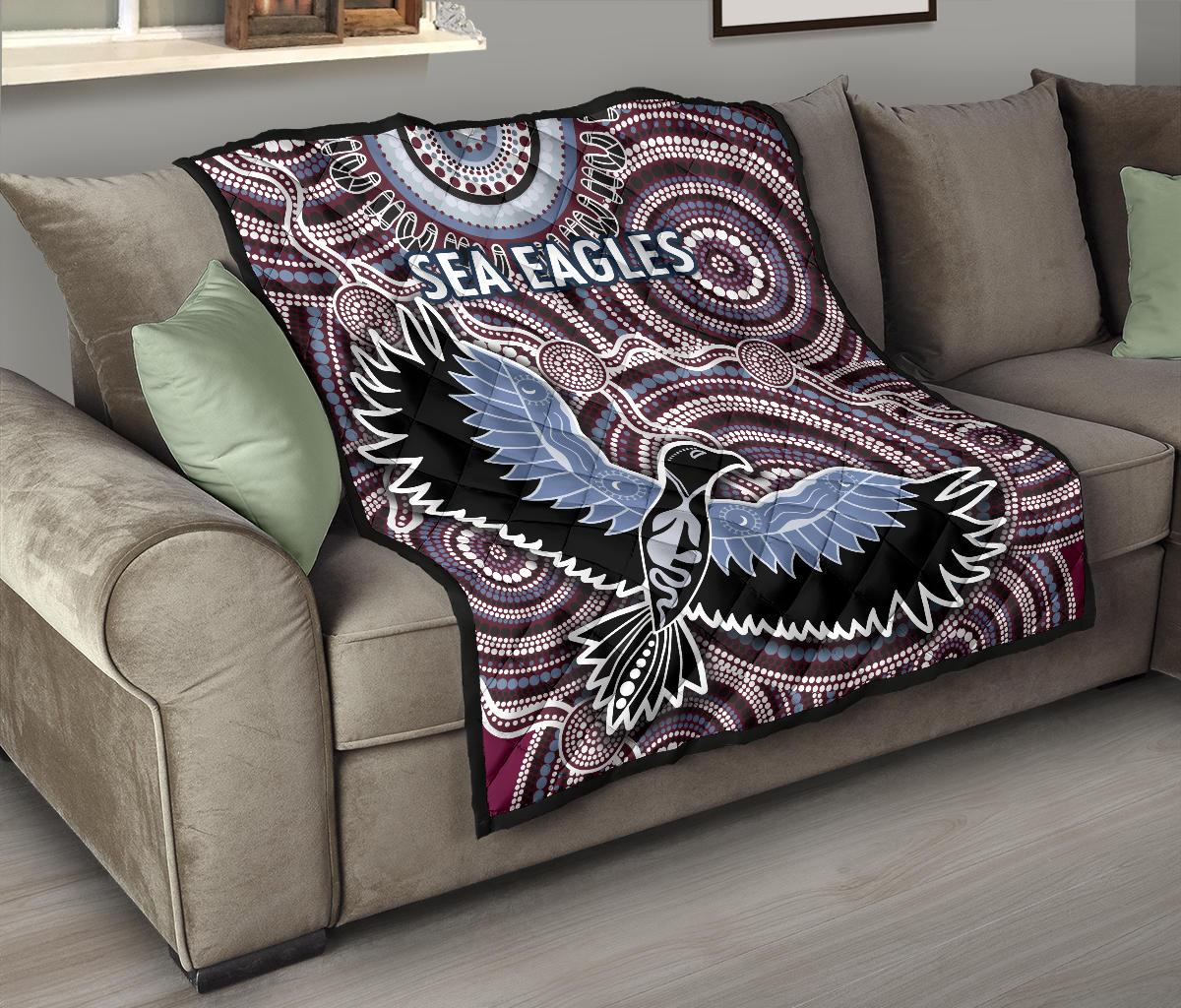 warringah-premium-quilt-sea-eagles-indigenous