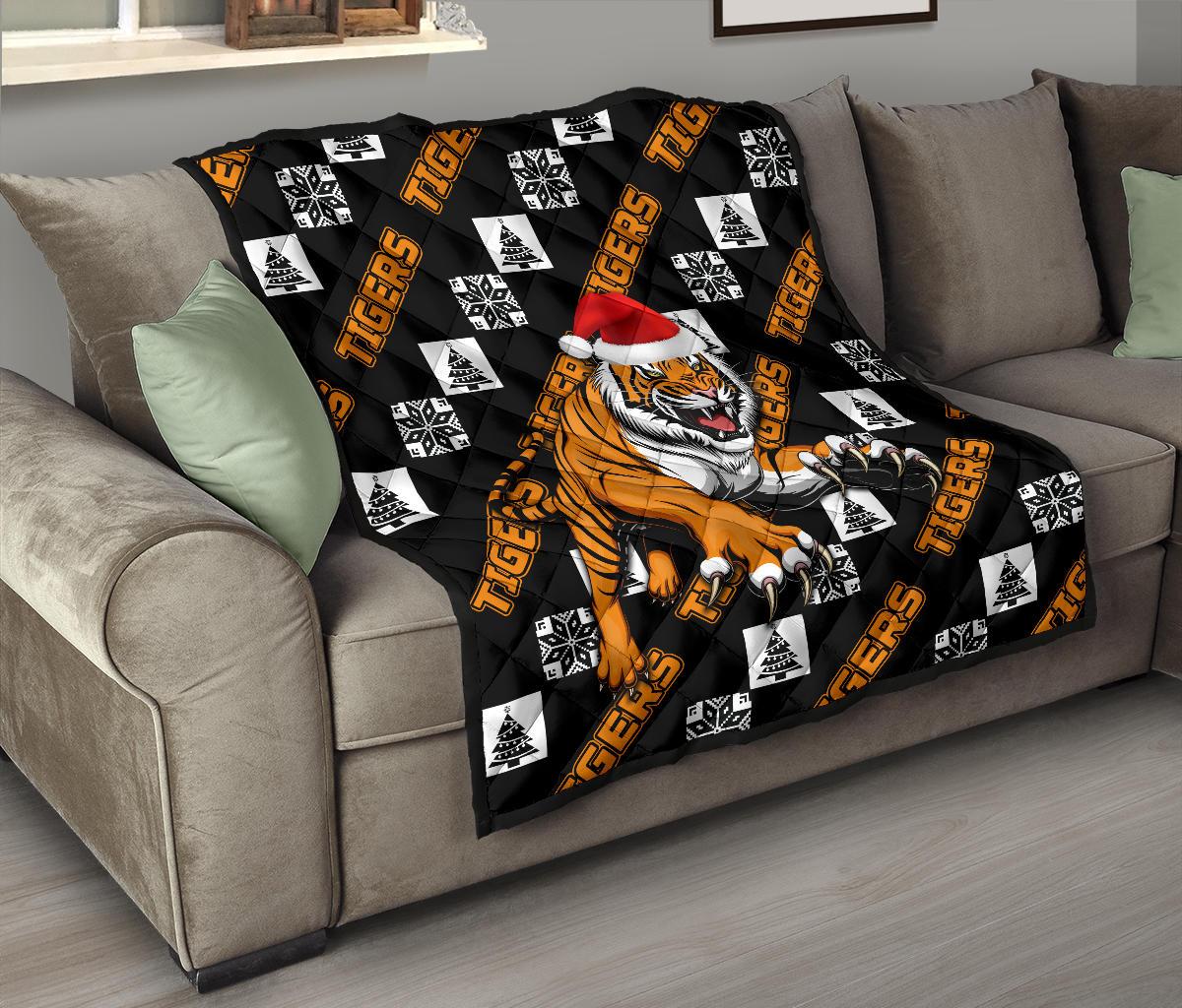 wests-christmas-premium-quilt-tigers-fancy