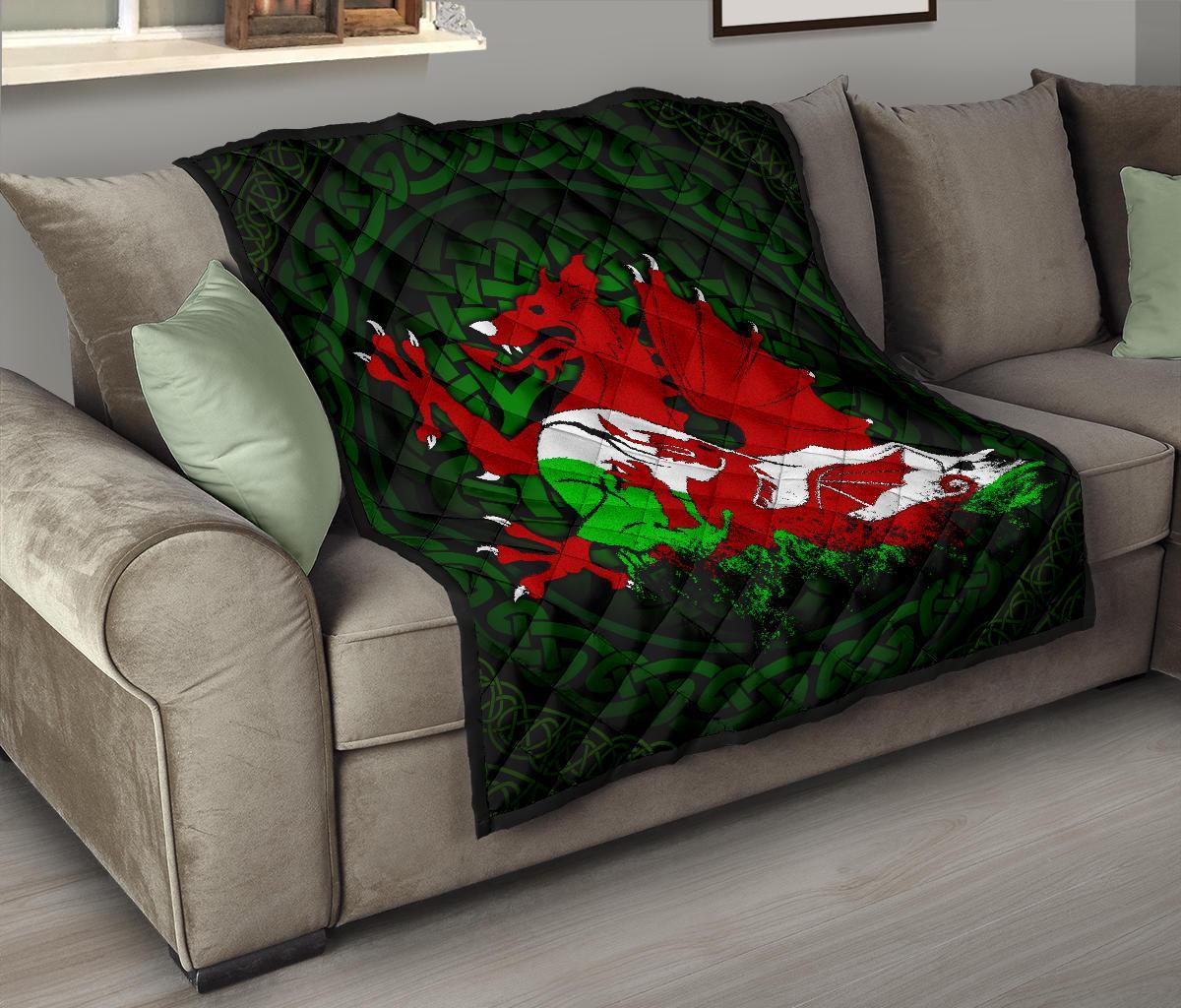 wales-premium-quilt-cymru-dragon