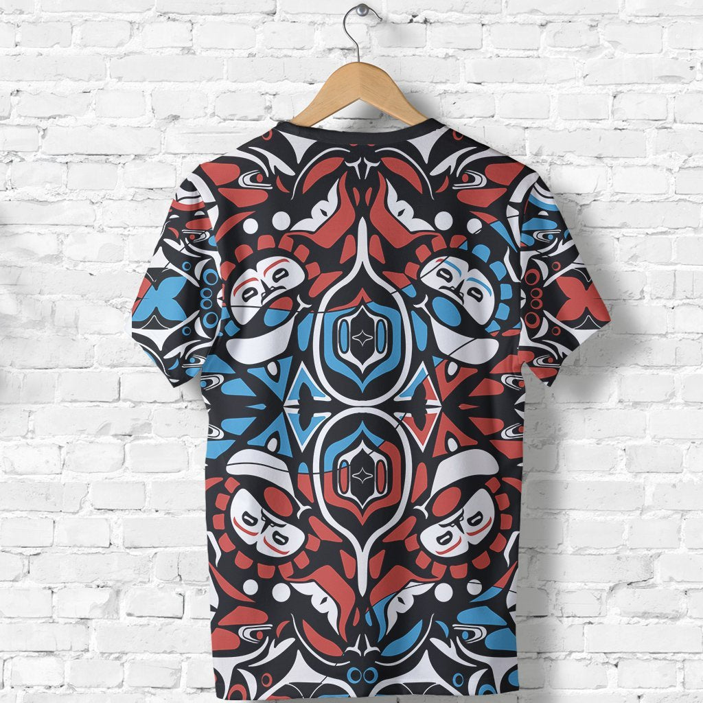 canada-haida-pattern-t-shirt