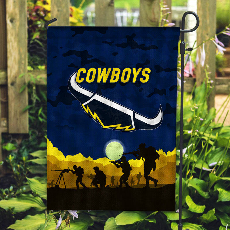 north-queensland-cowboys-anzac-2022-flag-simple-style-blue