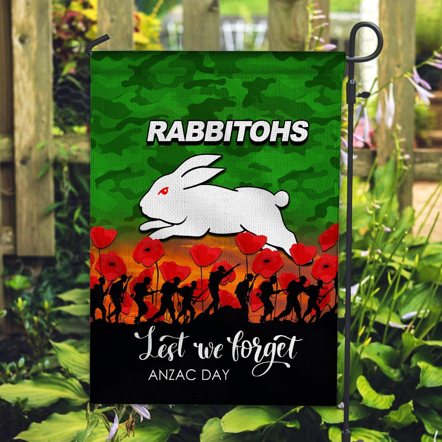 rabbitohs-anzac-day-army-flag