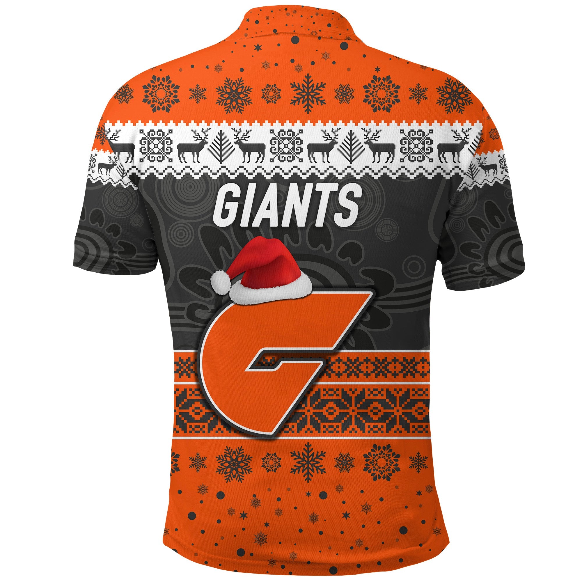 greater-western-sydney-polo-shirt-giants-christmas-simple-style