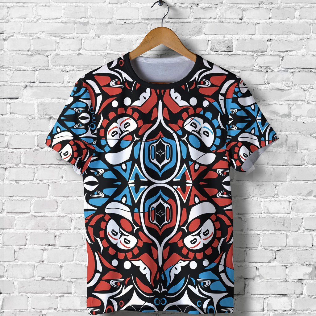 canada-haida-pattern-t-shirt