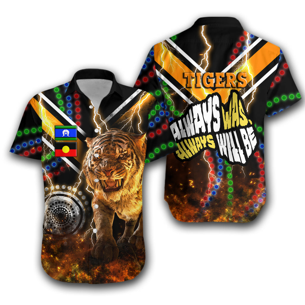 wests-tigers-naidoc-week-hawaiian-shirt-version-aboriginal-tiger-3d