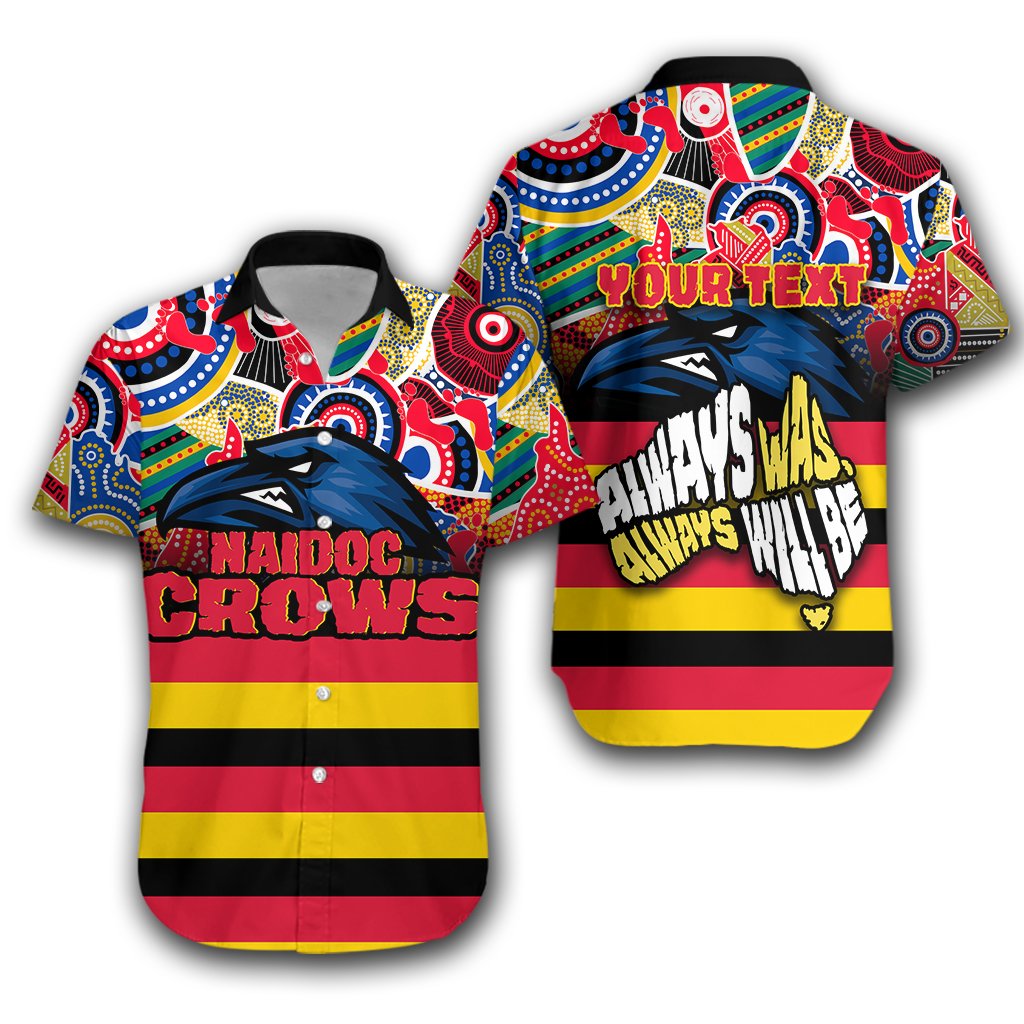 custom-personalised-adelaide-naidoc-week-hawaiian-shirt-crows-aboriginal-special-style