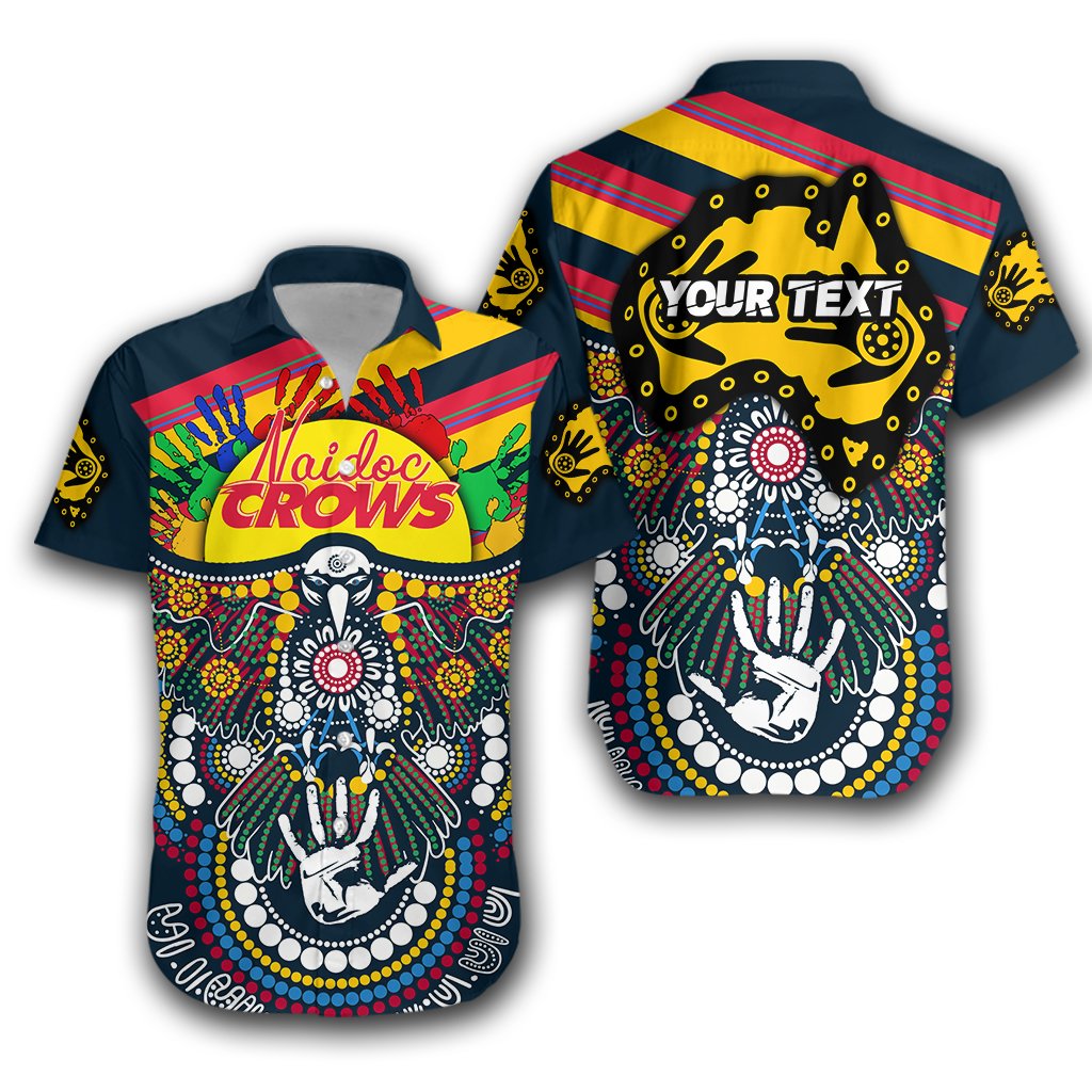 custom-personalised-adelaide-naidoc-week-hawaiian-shirt-special-crows-aboriginal-sport-style