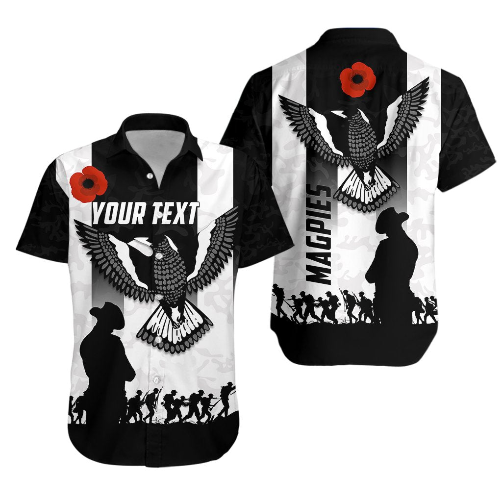 custom-personalised-magpies-anzac-day-hawaiian-shirt