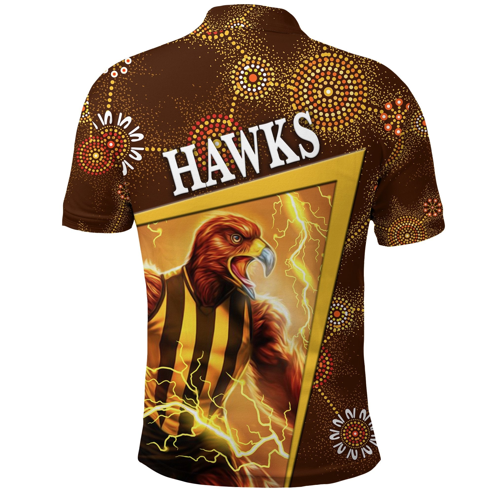 custom-personalised-hawthorn-polo-shirt-hawks-indigenous-limited-edition-no-1