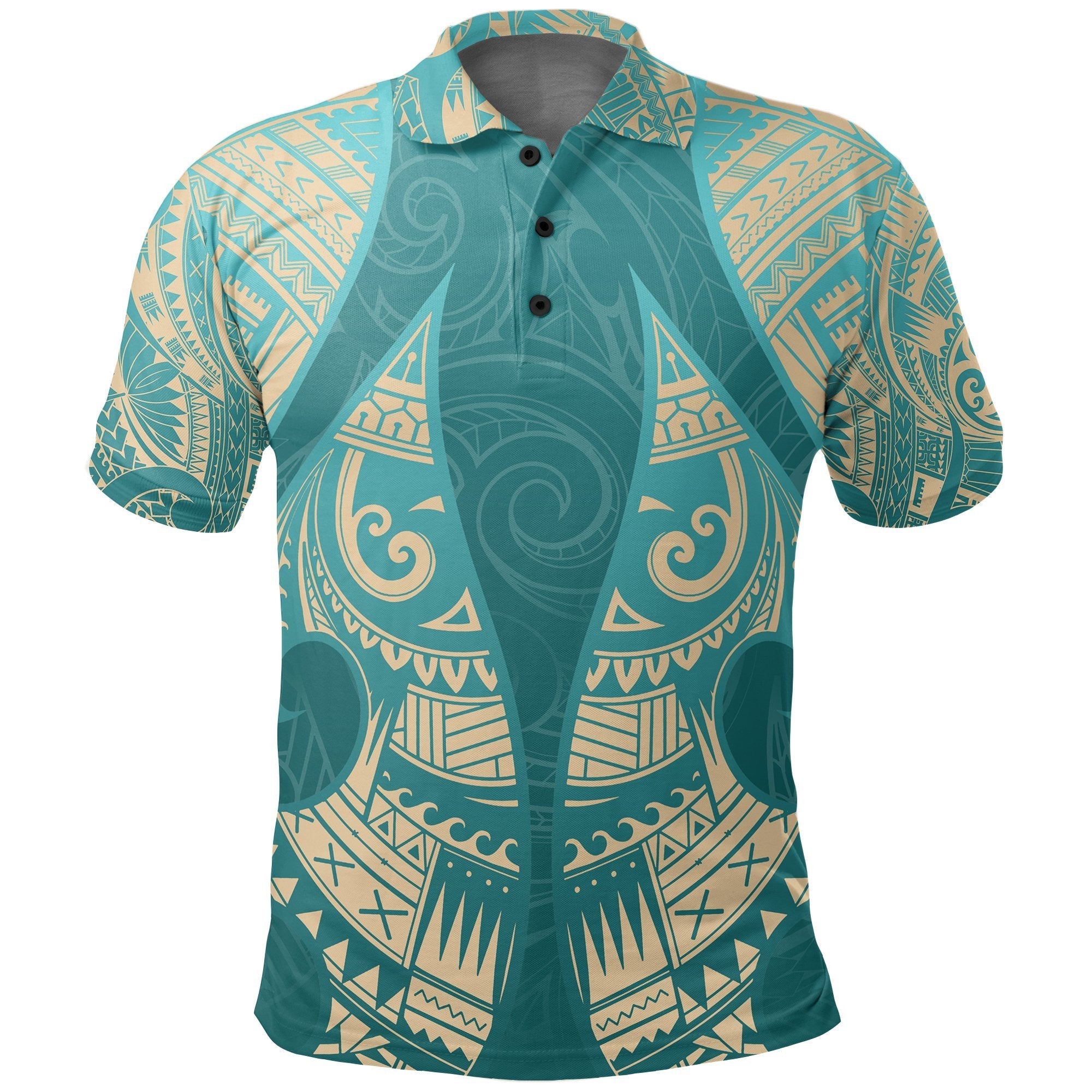 new-zealand-maori-polo-shirt-hei-matau-tattoo-golf-shirts