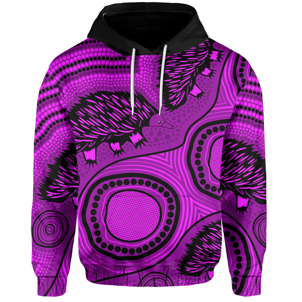 echidna-aboriginal-hoodie-style-no-4