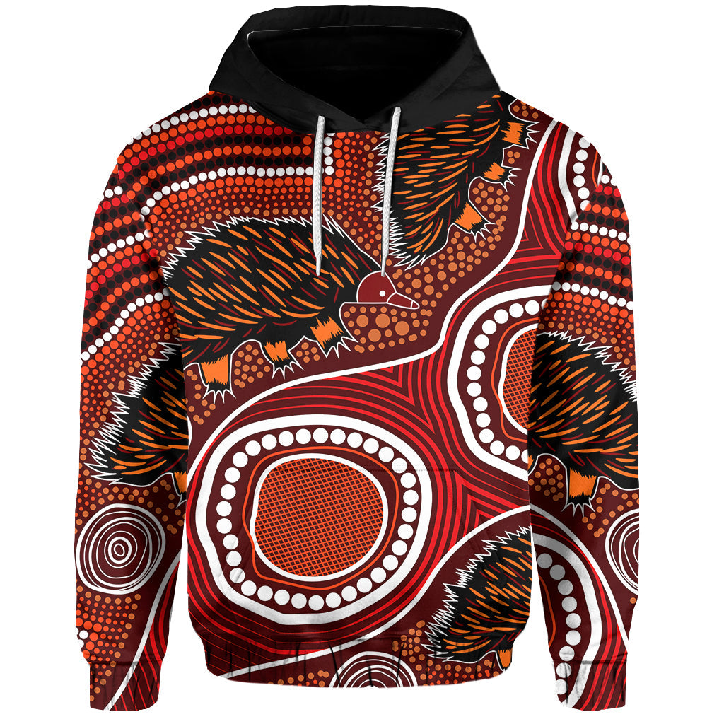 echidna-aboriginal-hoodie-style-no-2