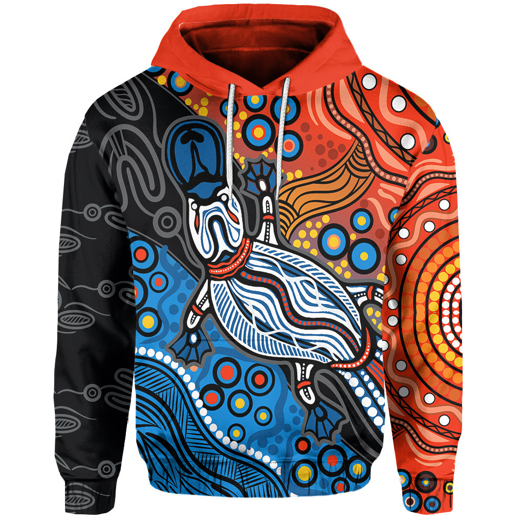 aboriginal-platypus-hoodie-tribal-no-4