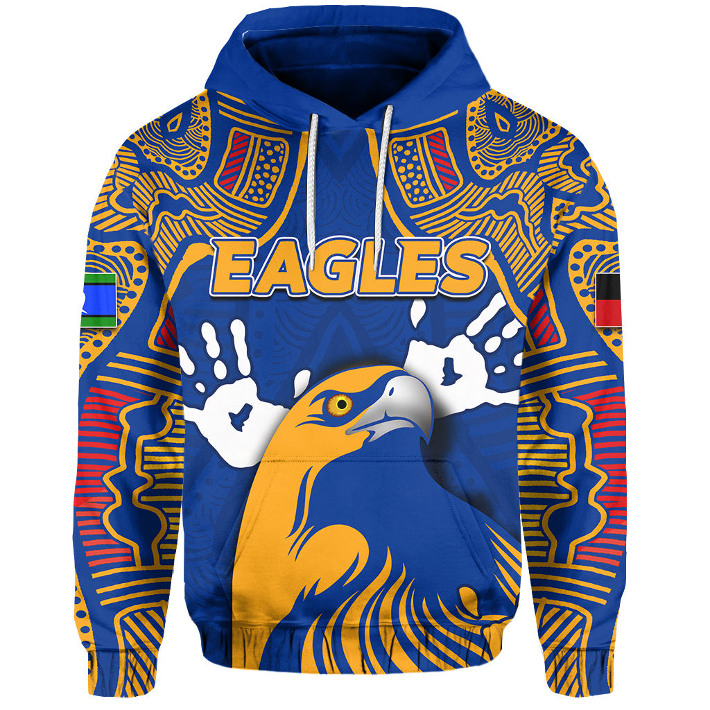 custom-personalised-naidoc-west-coast-eagles-hoodie-torres-strait-islanders