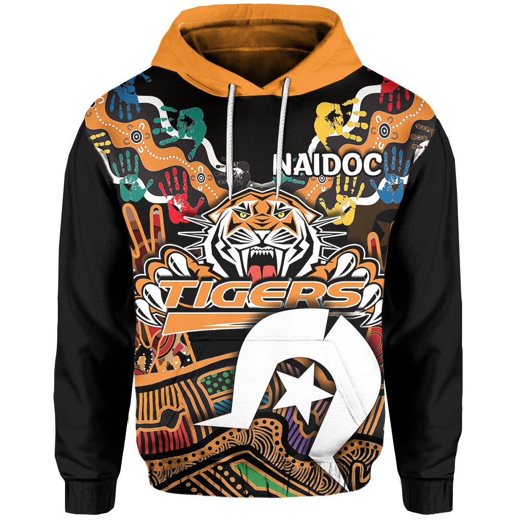 custom-personalised-naidoc-wests-tigers-hoodie-torres-strait-islander-3