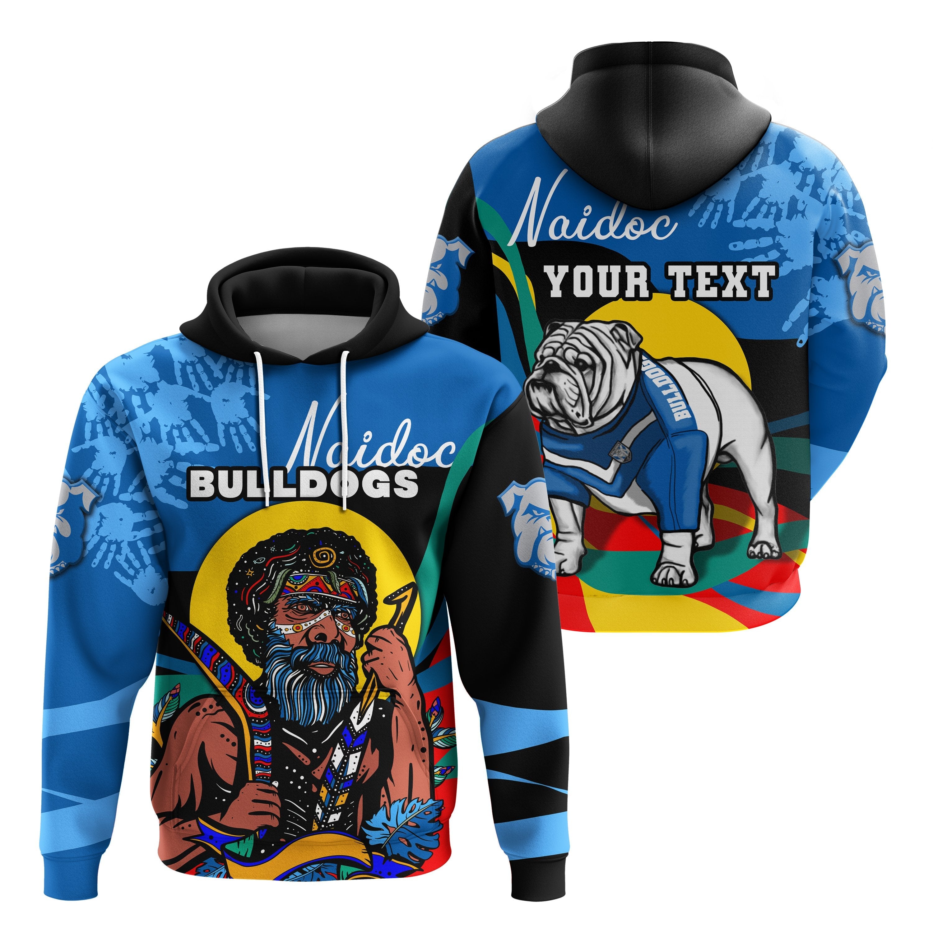 custom-personalised-australia-bulldogs-naidoc-week-rugby-hoodie-indigenous-special-style