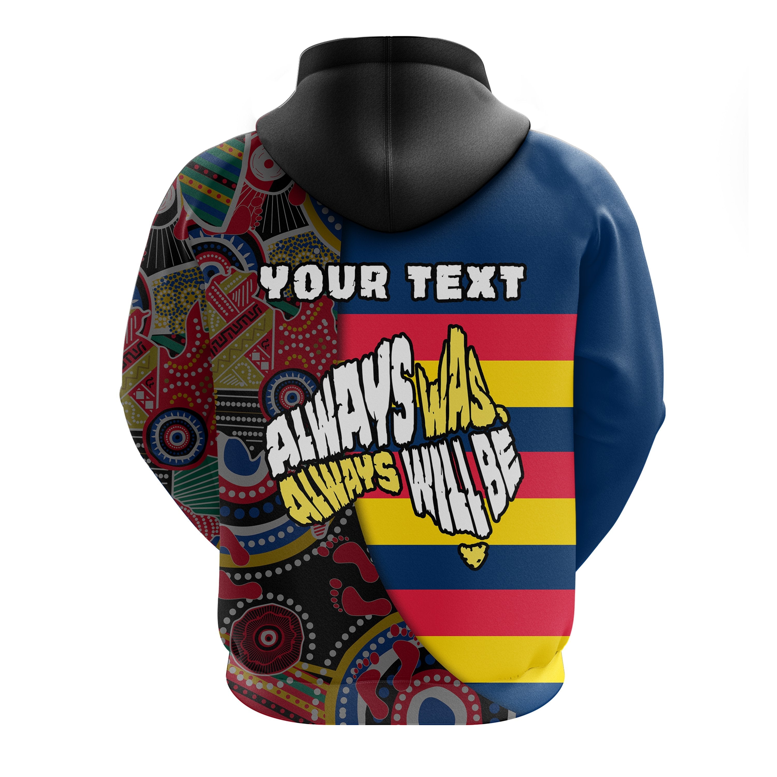 custom-personalised-adelaide-naidoc-week-hoodie-crows-aboriginal-special-style-1