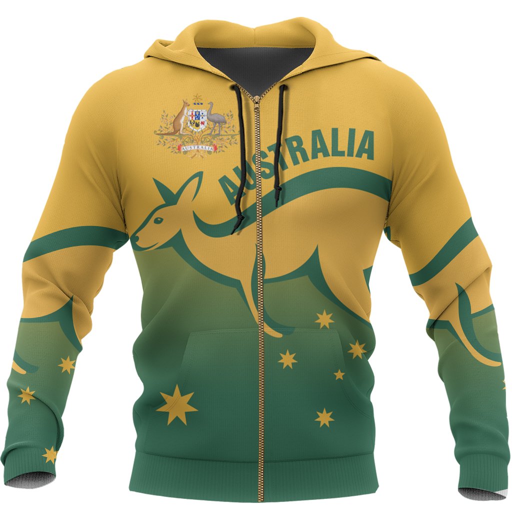 zip-up-hoodie-kangaroo-hoodie-australian-coat-of-arms-special-version-unisex