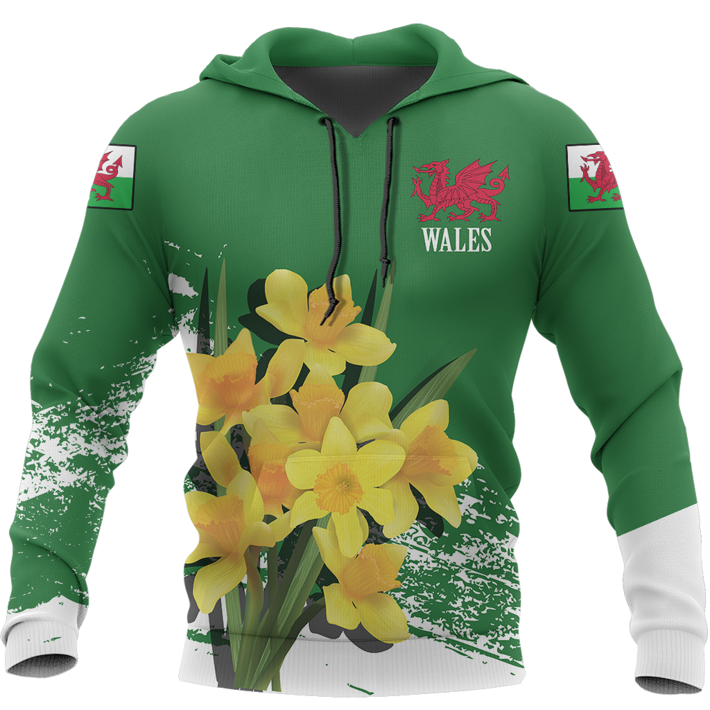 wales-daffodil-hoodie-special-version