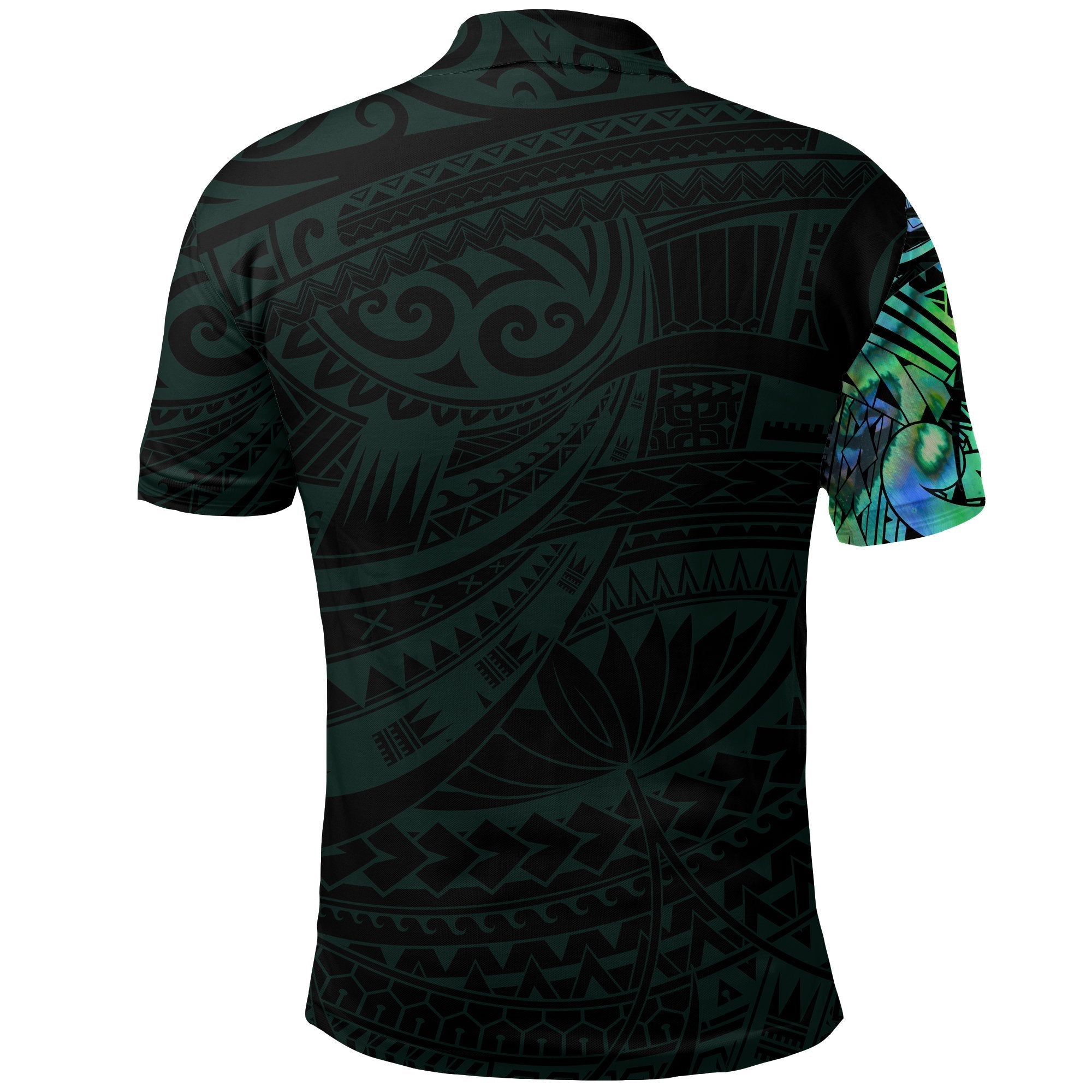 new-zealand-polo-shirt-maori-horse-paua-shell-golf-shirt