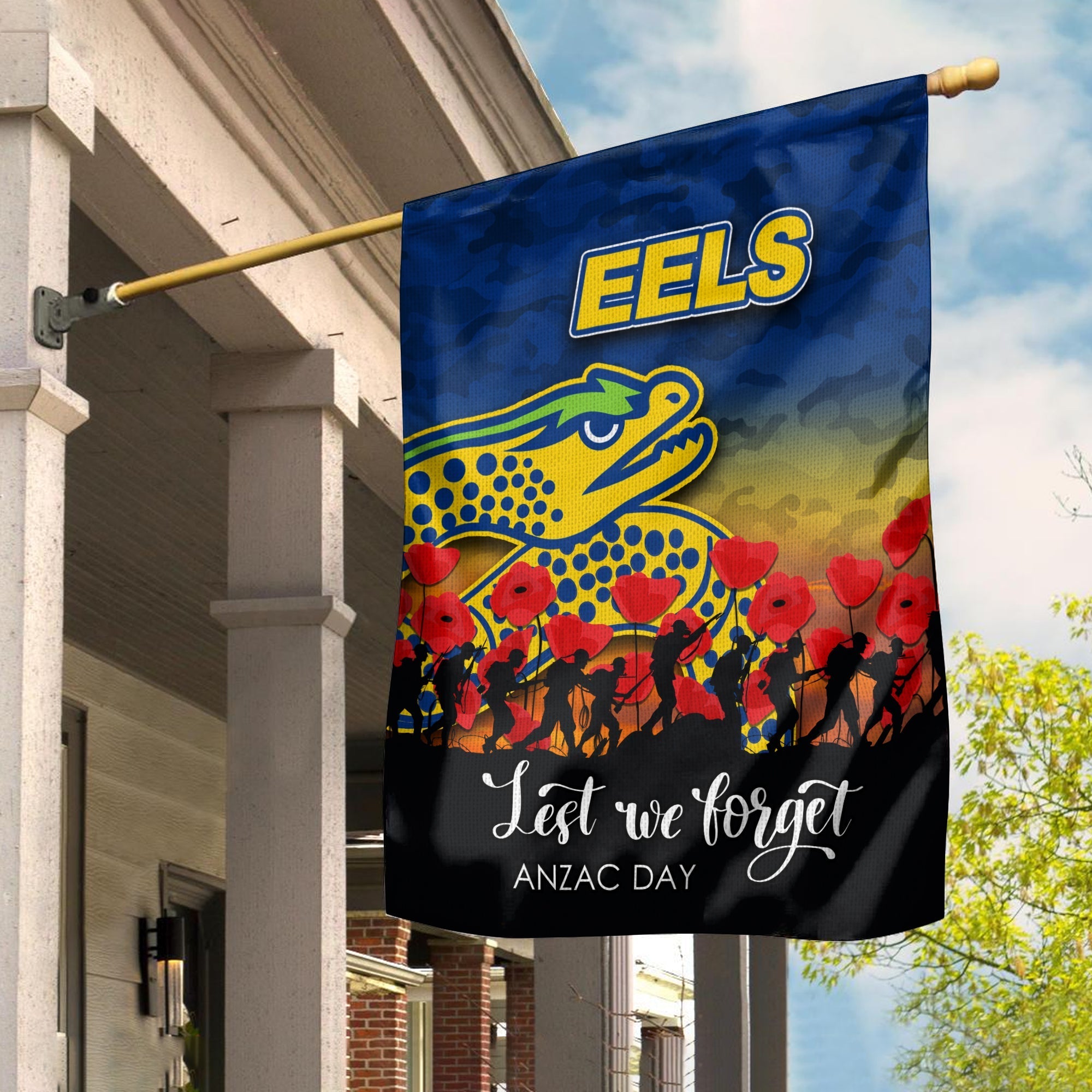 eels-anzac-day-army-flag