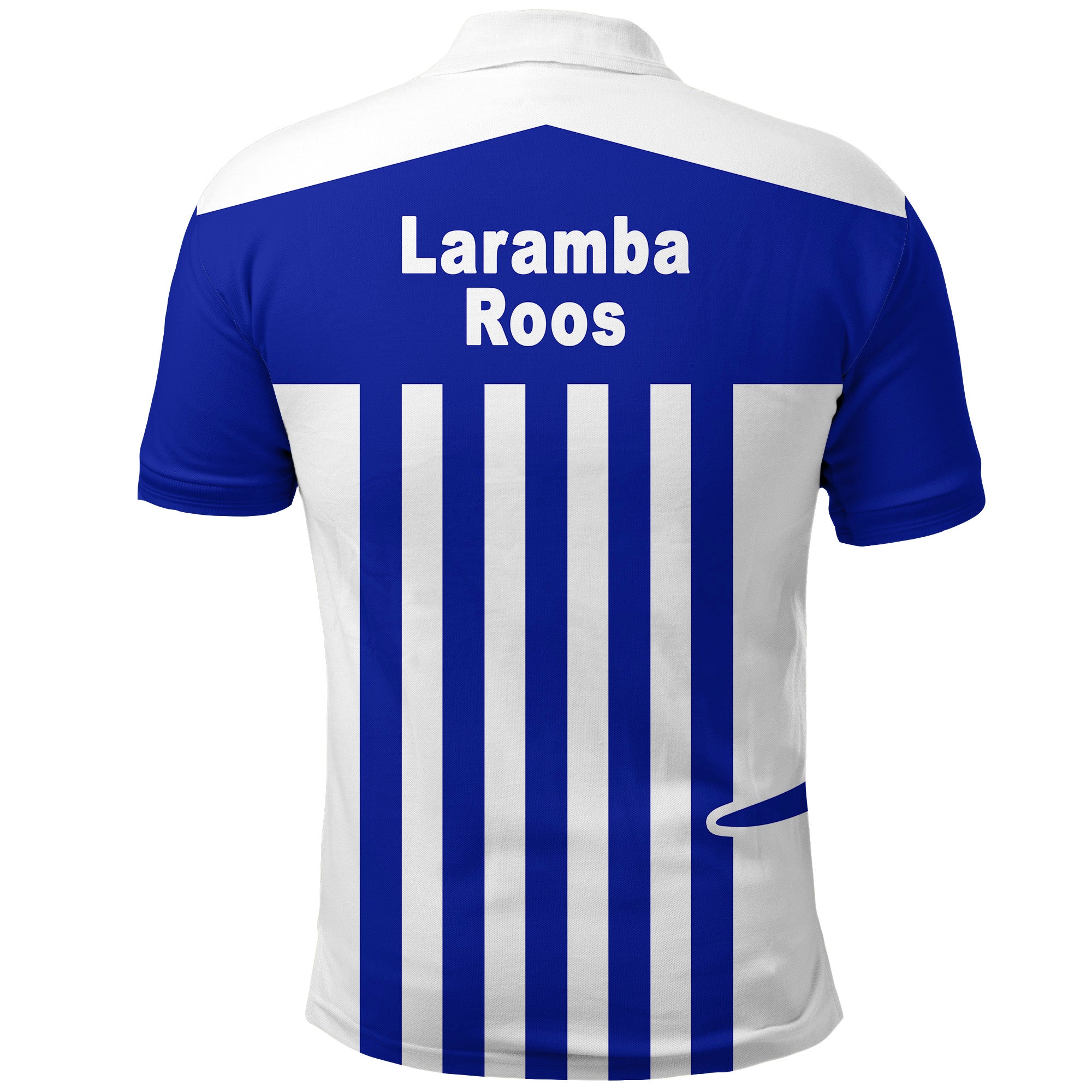 laramba-roos-football-club-polo-shirt-kangaroos-simple-vibes