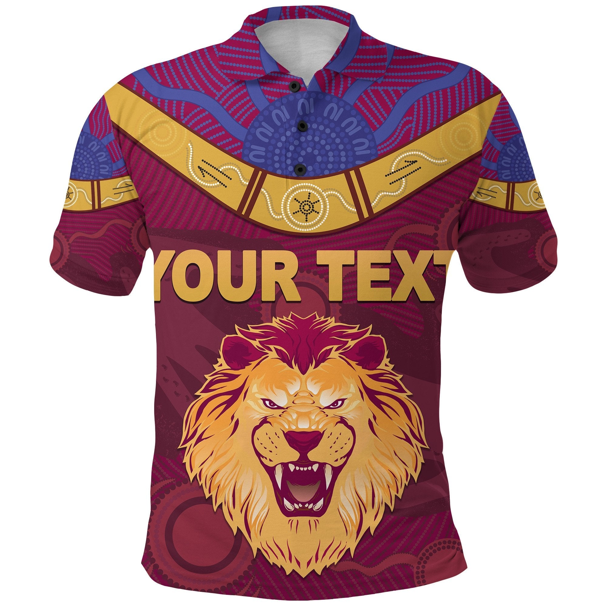 custom-personalised-brisbane-lions-polo-shirt-unique-indigenous