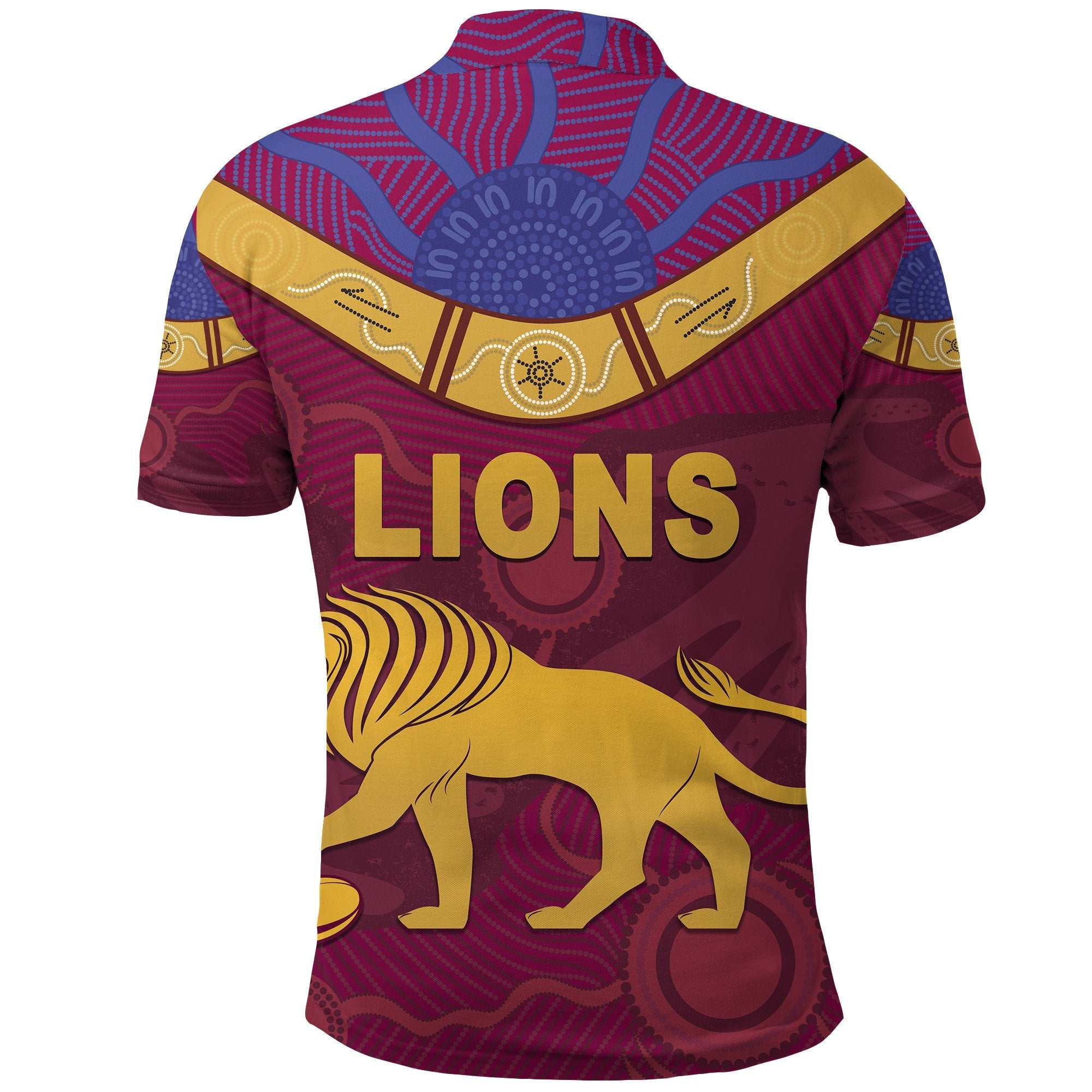 custom-personalised-brisbane-lions-polo-shirt-unique-indigenous