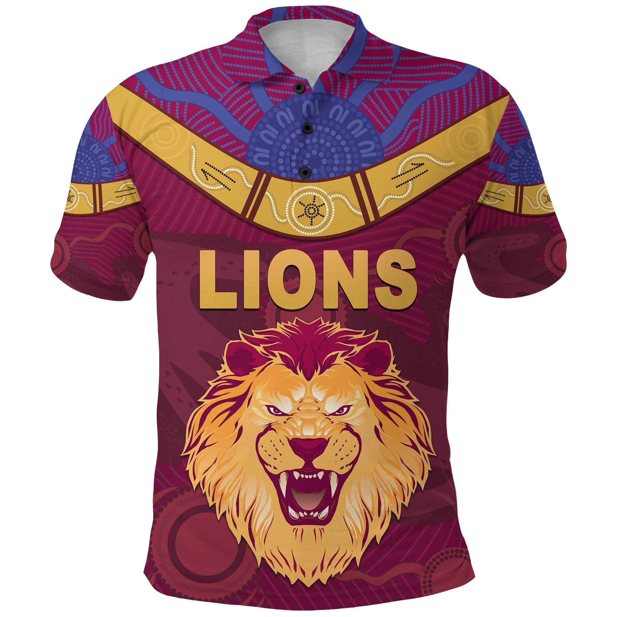 brisbane-lions-polo-shirt-unique-indigenous