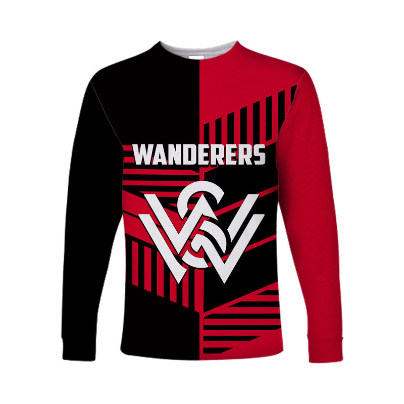 custom-personalised-and-number-wanderers-football-long-sleeve-shirts-sporty-style