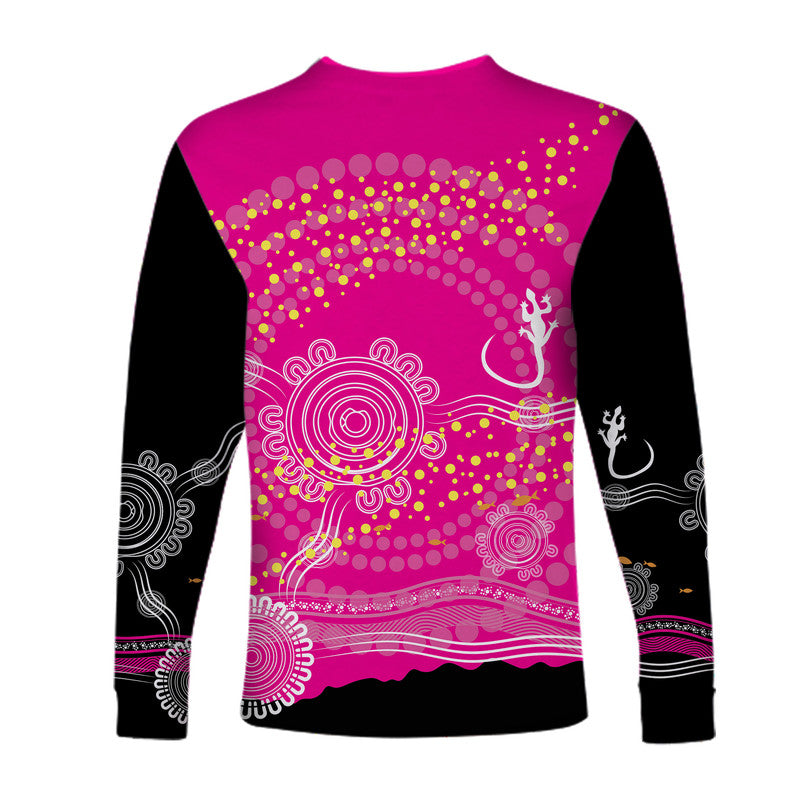 custom-personalised-and-number-sydney-sixers-long-sleeve-shirts-cricket-aboriginal-vibe