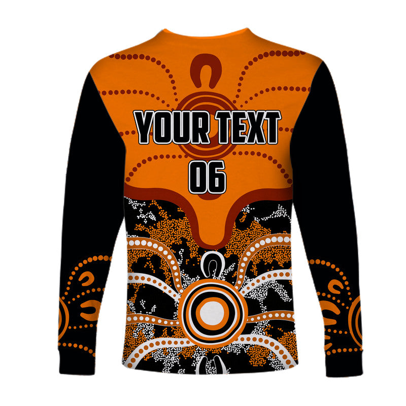 custom-personalised-and-number-perth-scorchers-long-sleeve-shirts-cricket-dot-aboriginal