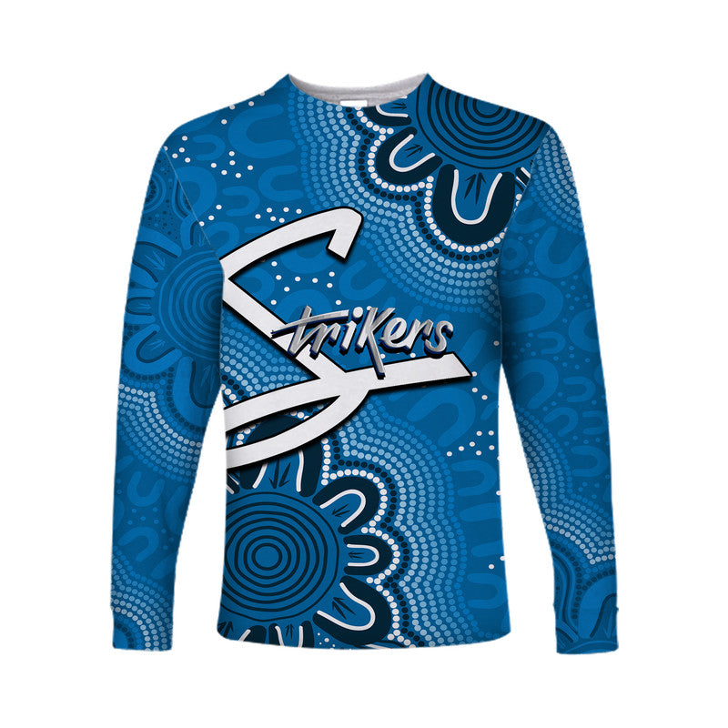 custom-personalised-and-number-strikers-cricket-long-sleeve-shirt-aboriginal-blue