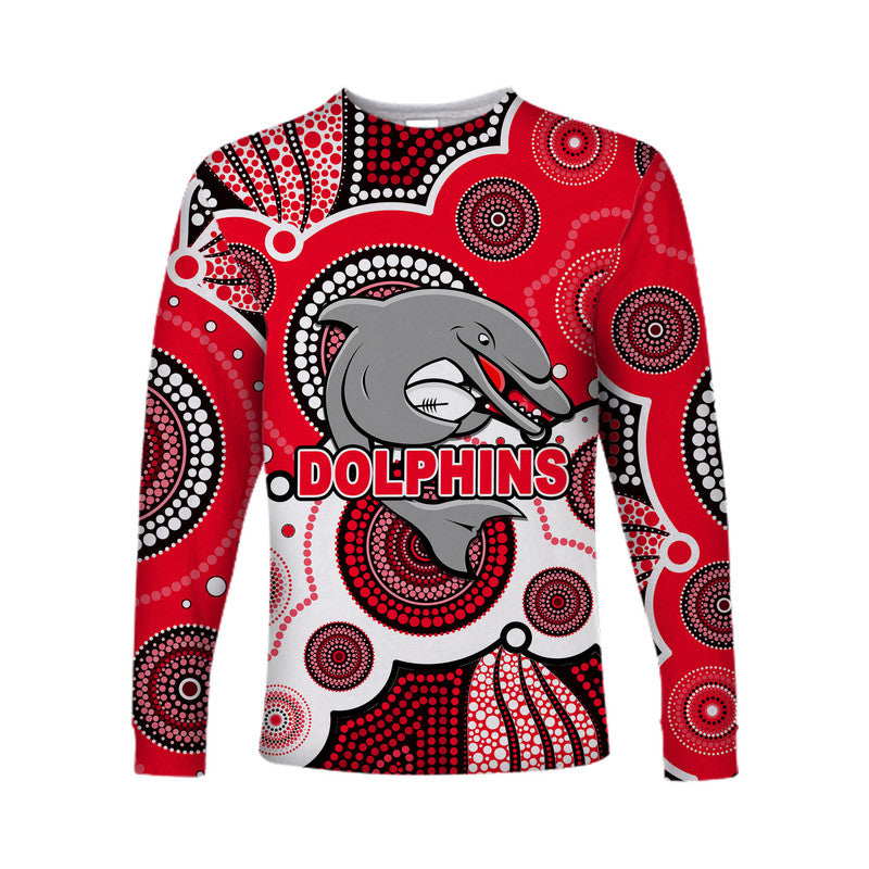 custom-personalised-and-number-dolphins-rugby-long-sleeve-shirts-aboriginal