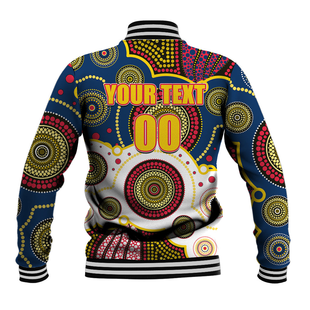 custom-personalised-and-number-crows-afl-baseball-jacket-aboriginal-patterns