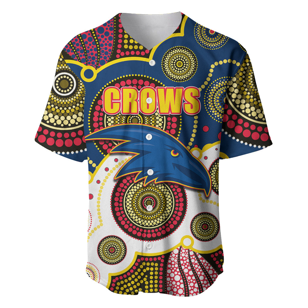 custom-personalised-and-number-crows-afl-baseball-jersey-aboriginal-patterns