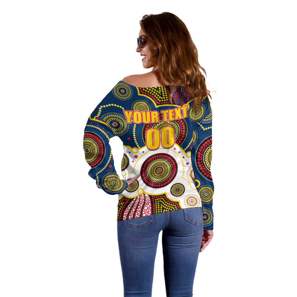 custom-personalised-and-number-crows-afl-off-shoulder-sweater-aboriginal-patterns