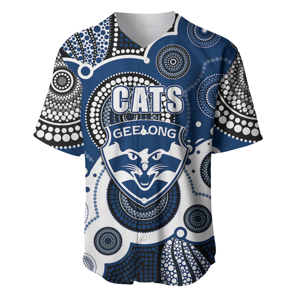 custom-personalised-and-number-cats-afl-baseball-jersey-aboriginal-patterns