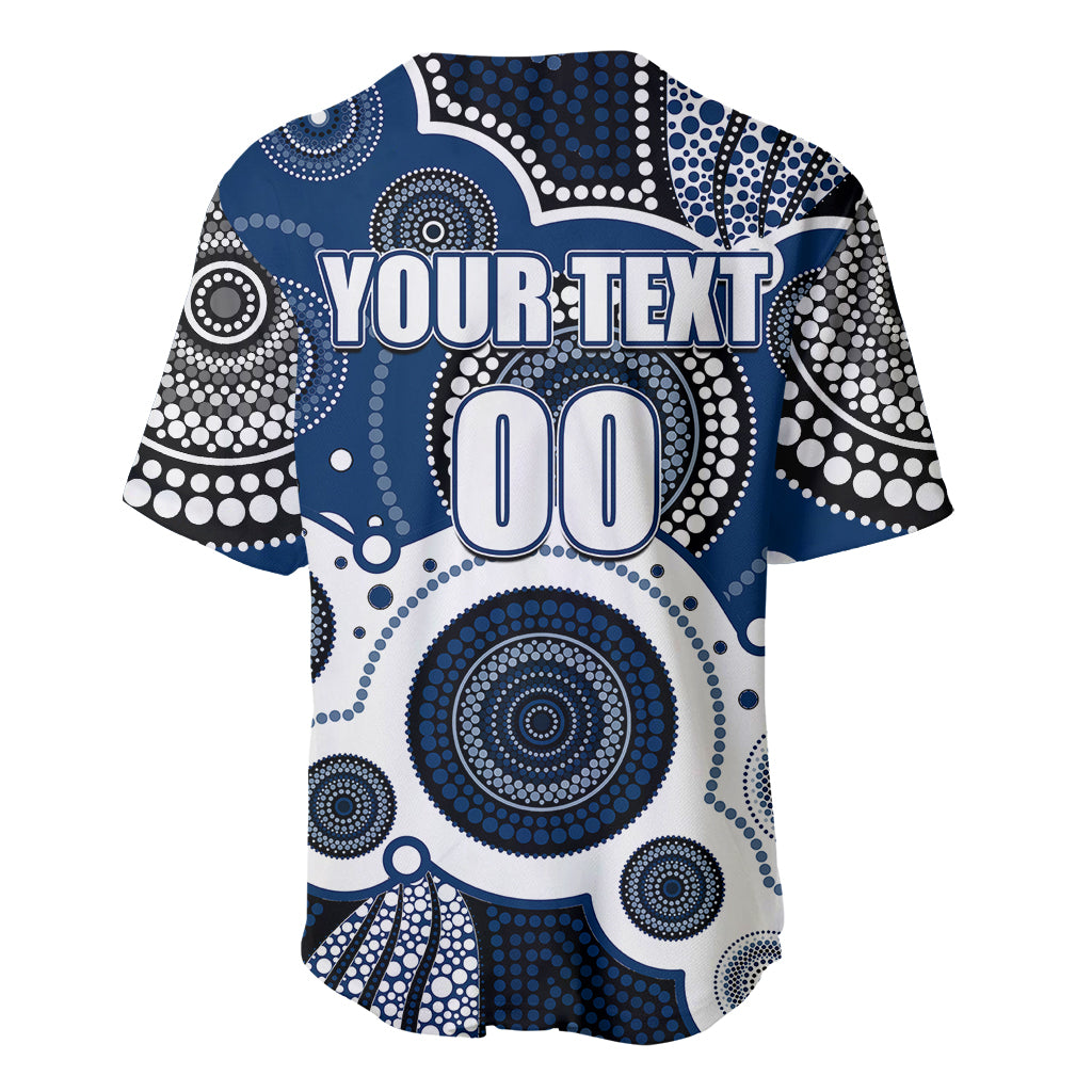 custom-personalised-and-number-cats-afl-baseball-jersey-aboriginal-patterns