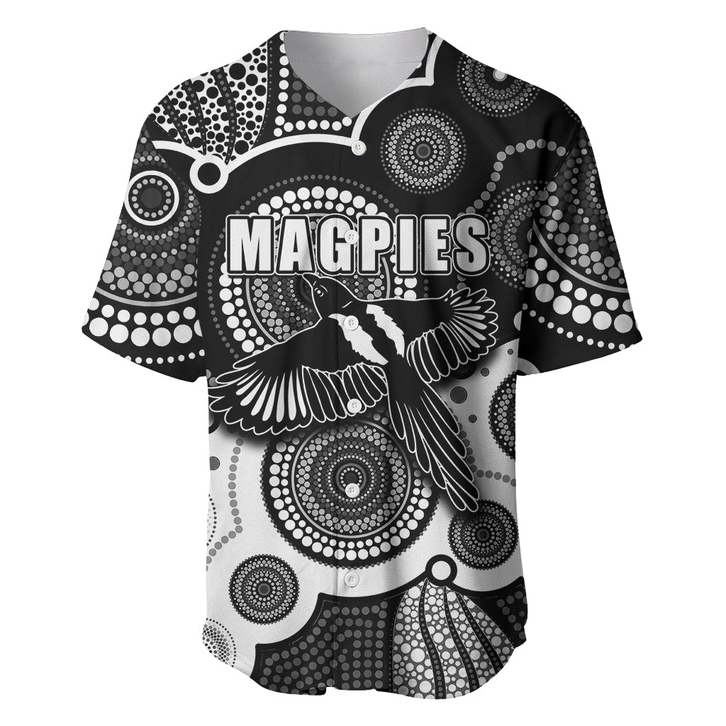 custom-personalised-and-number-magpies-afl-baseball-jersey-aboriginal-patterns