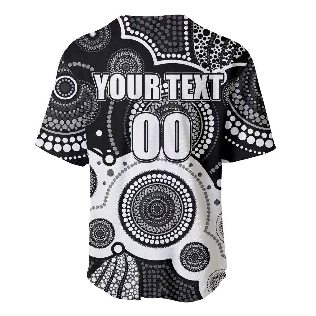 custom-personalised-and-number-magpies-afl-baseball-jersey-aboriginal-patterns