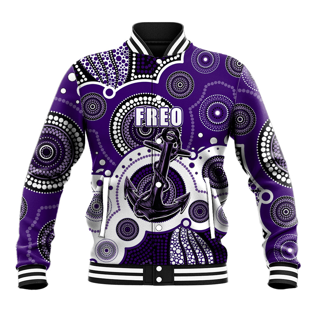 custom-personalised-and-number-freo-afl-baseball-jacket-aboriginal-patterns