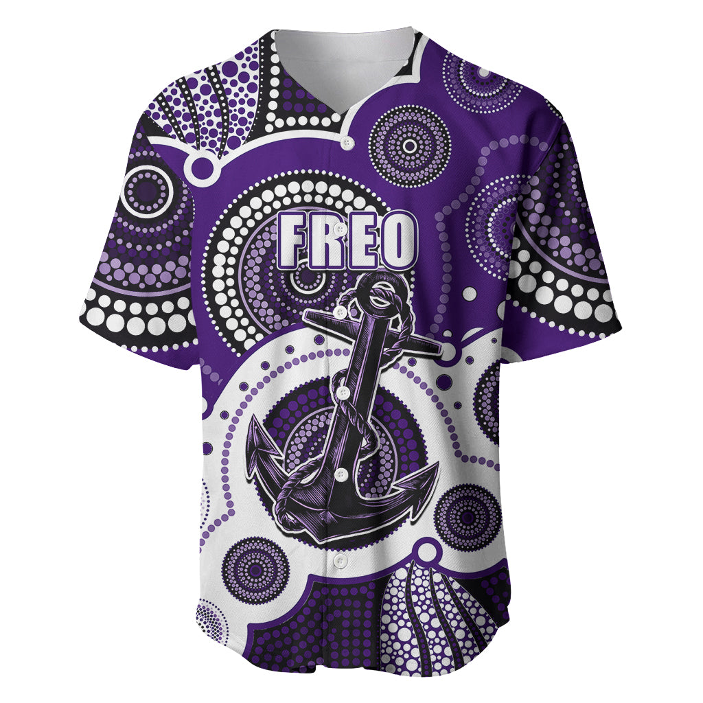 custom-personalised-and-number-freo-afl-baseball-jersey-aboriginal-patterns