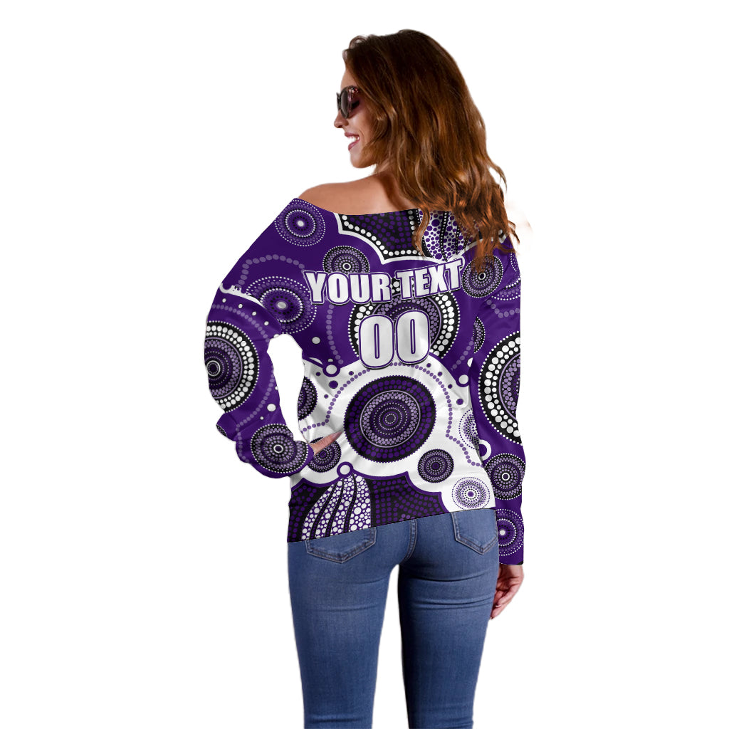 custom-personalised-and-number-freo-afl-off-shoulder-sweater-aboriginal-patterns