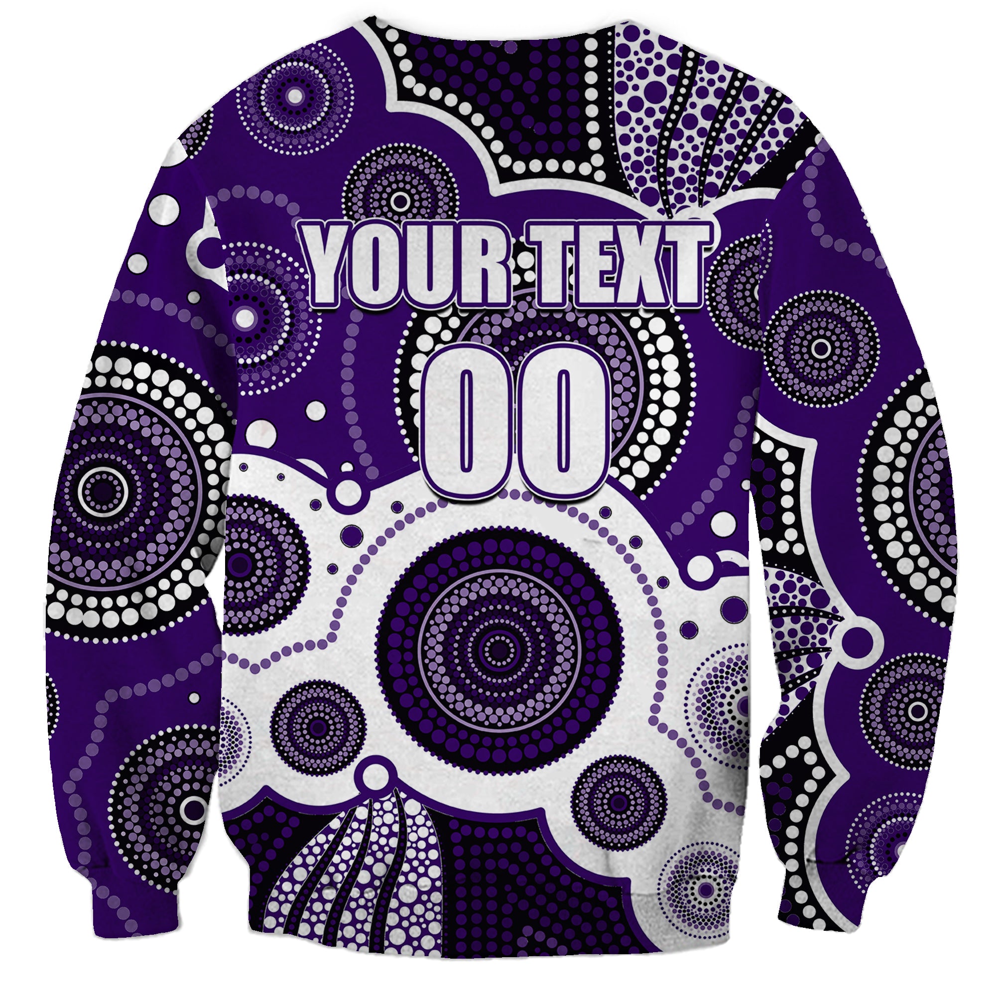 custom-personalised-and-number-freo-afl-sweatshirt-aboriginal-patterns