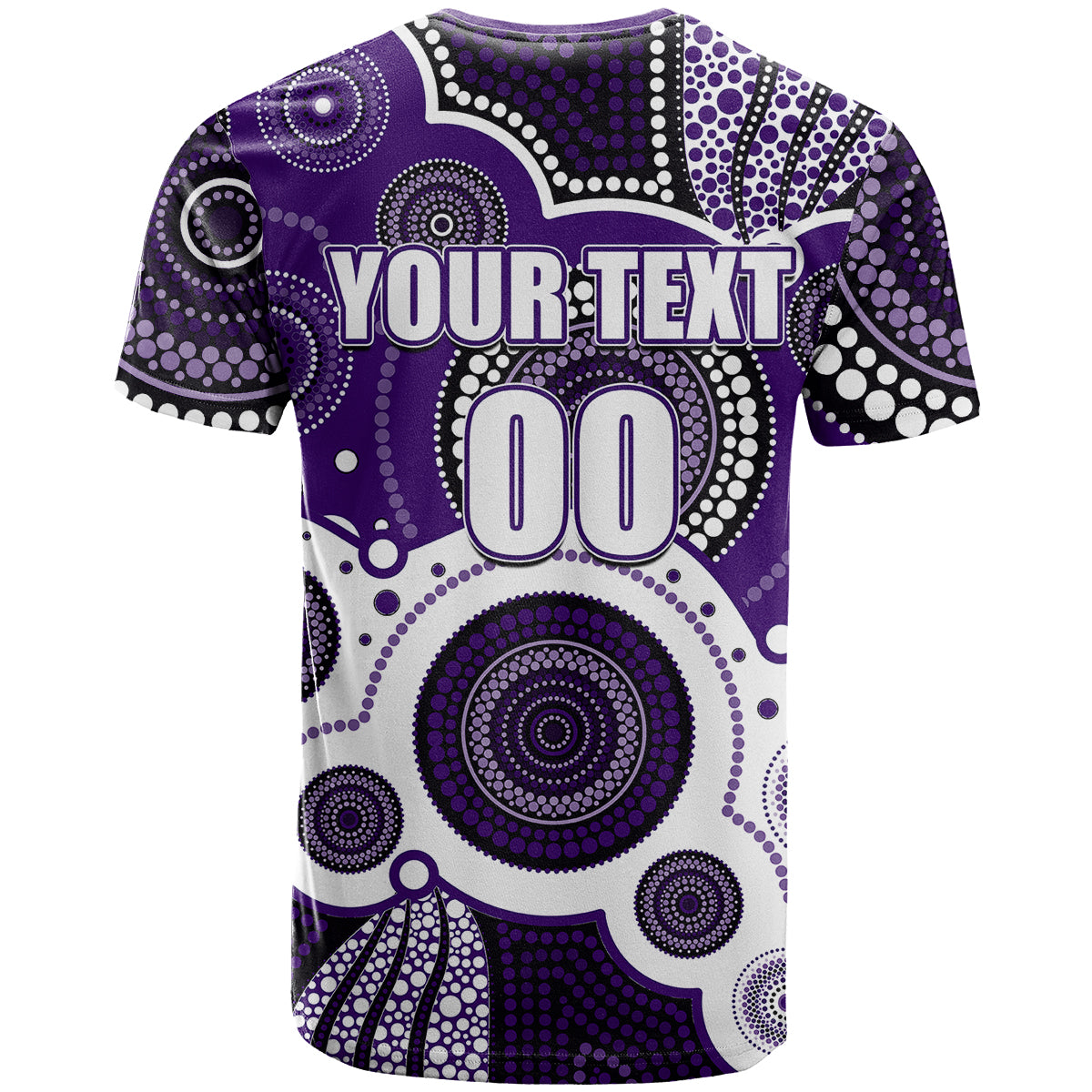 custom-personalised-and-number-freo-afl-t-shirt-aboriginal-patterns